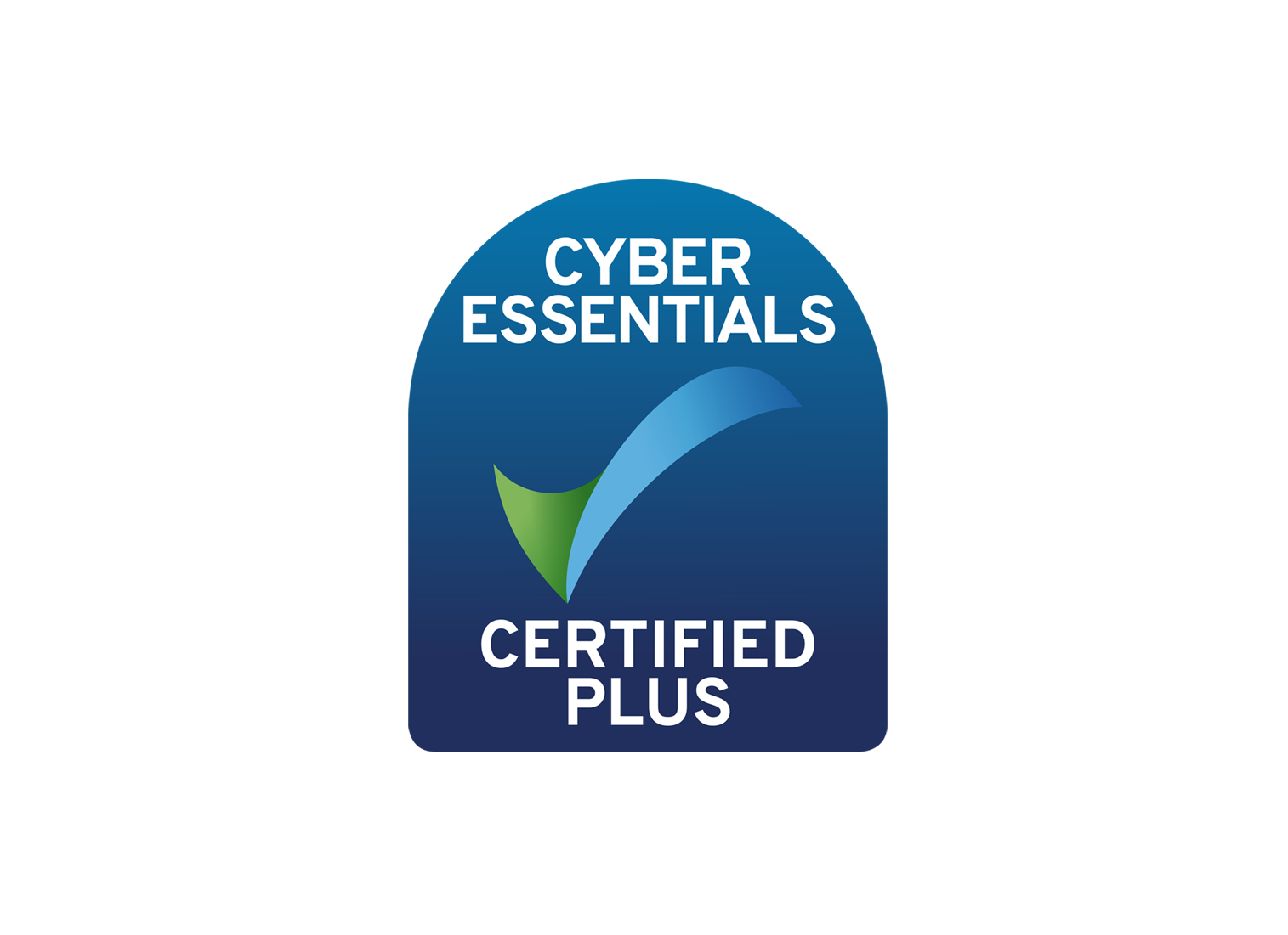 Cyber Essentials Plus Certified